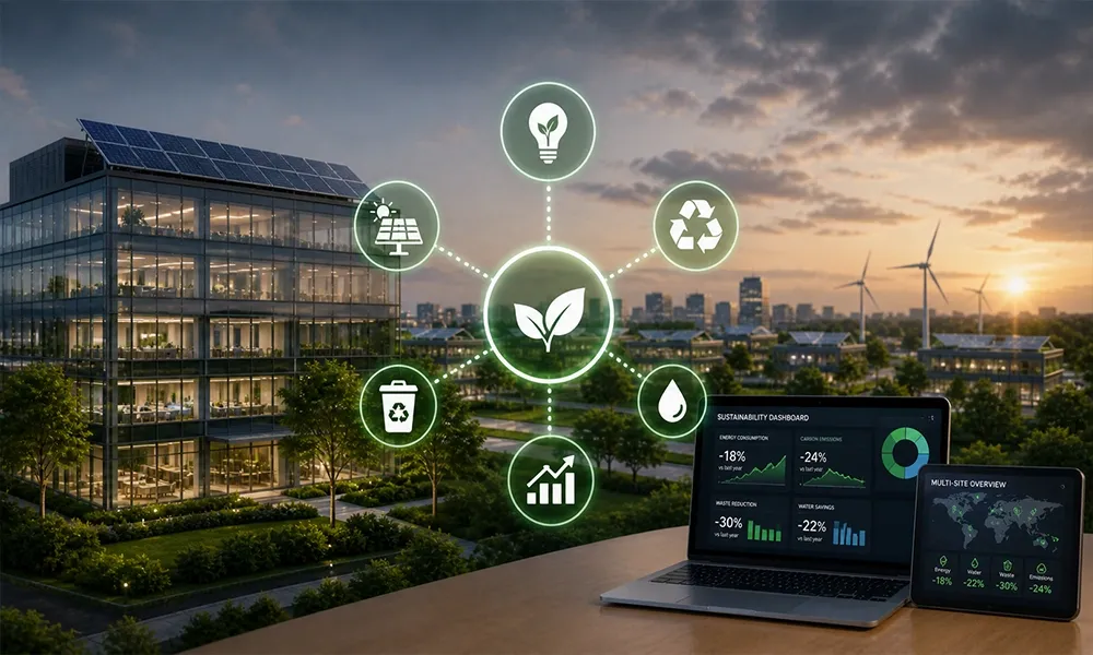 Sustainability-Initiative