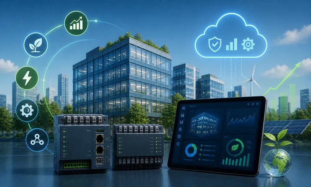 Efficient-Sustainable-Scalable-Solutions