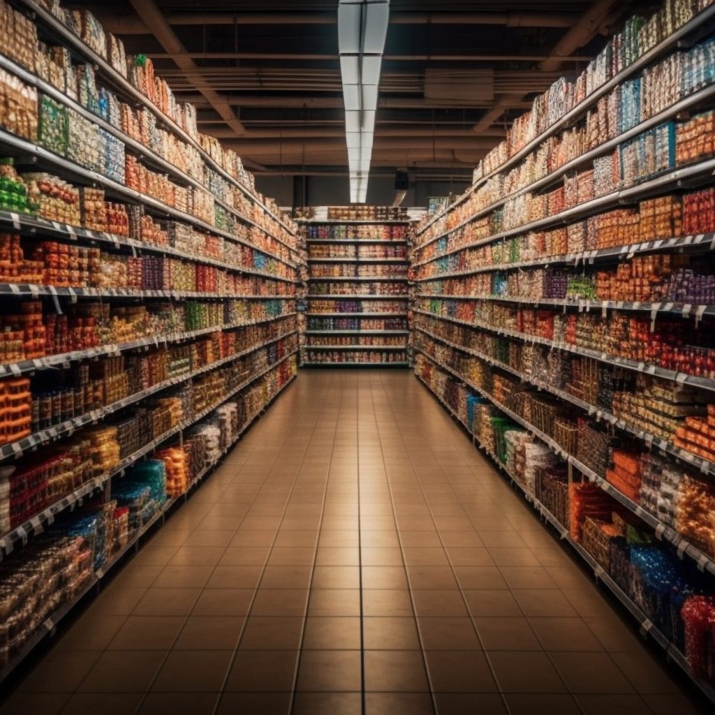 Access and Security Control System