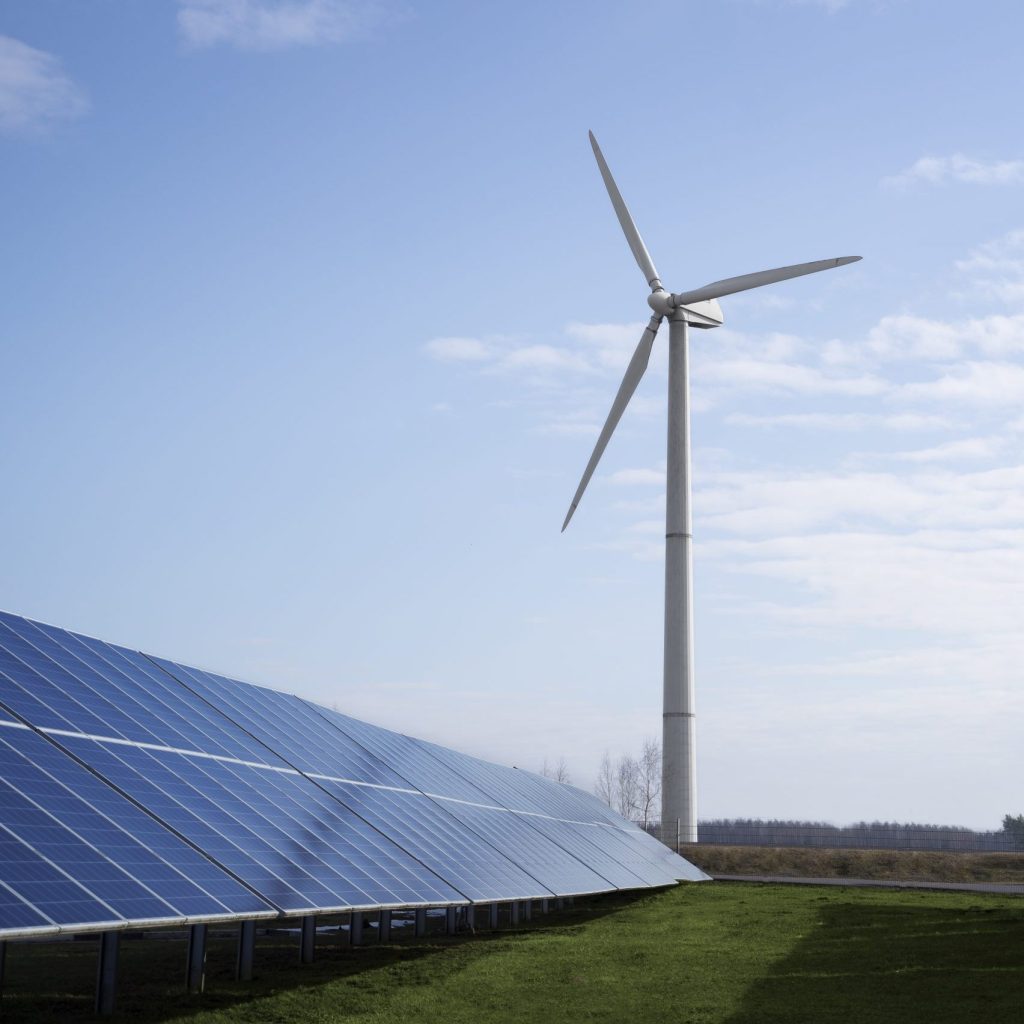 Energy Management System