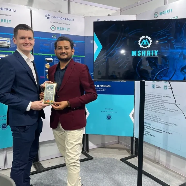 A Week of Innovation and Global Collaboration at the 22nd Acrex India Exhibition
