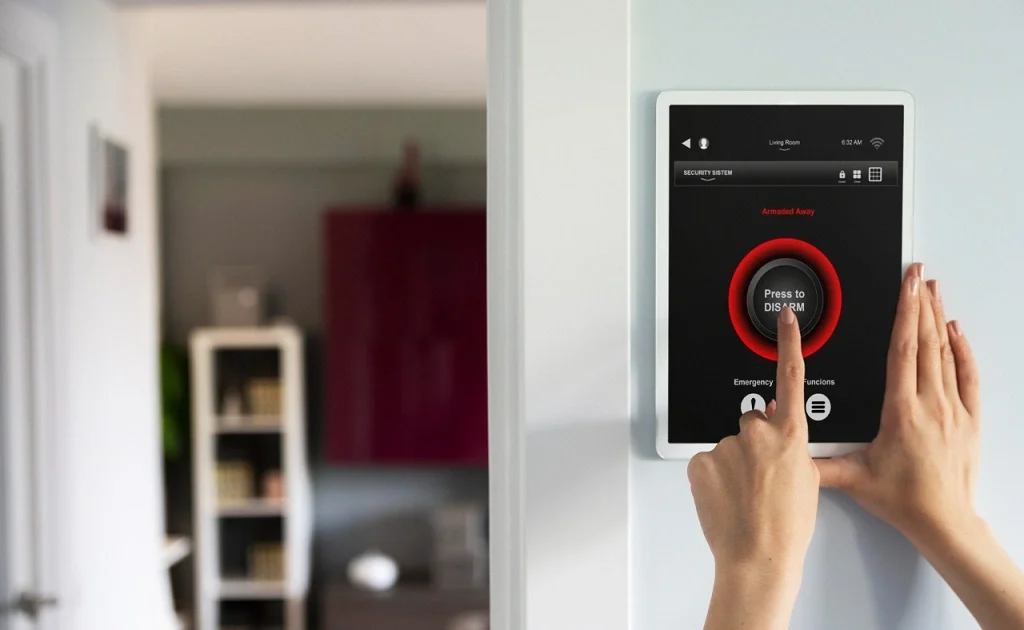 Guest Room Management System (GRMS)