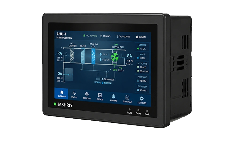 Temperature-&-Humidity-Sensors