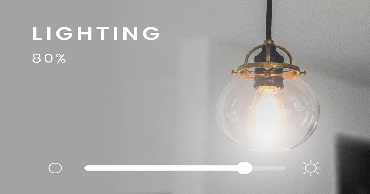 smart-home-lighting-system-controller